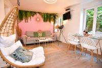 Le Nid Cosy - En plein coeur de Sélestat - B&B