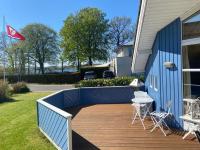 Ferienhaus Pippa in Kappeln an der Schlei - B&B Kappeln