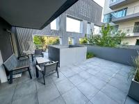 Apartament VIP Wola - B&B Varsovia