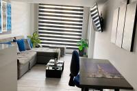 BEAUTIFUL & AMAZING URBAN DUPLEX LOFT IN GALERIAS - B&B