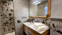 Le Clos des écureuils - chambres d'hôtes - Ferienwohnung Sainte-Marie-la-Blanche