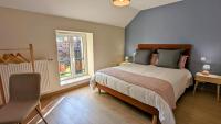 Superior Double Room with Shower
