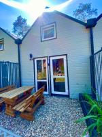 Huis met 1 Slaapkamer