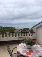 Appartamento con Vista Mare