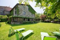Casa Palmira - Ferienwohnung