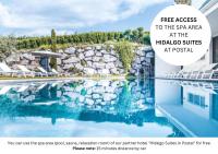 Palm Loggias Meran - B&B