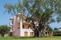 Villa Anthi Kefalas - B&B Likotinaréa