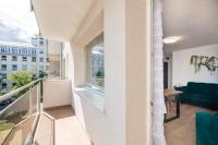 13 Gdynia Centrum - Apartament Mieszkanie dla 6 os - B&B Gdynia
