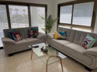 Unique beach apartment - B&B