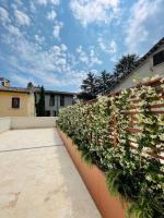 A un passo dalla piazza - B&B