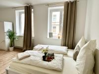 Apartment mit 2 Schlafzimmern