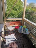 Suur-Sepa suvekorter - B&B Pärnu