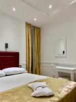 Kleines Doppelzimmer