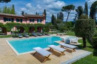 Le Versegge Resort - B&B Braccagni