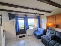 Studio rénové 2 pers - Balcon Sud - Animaux admis - FR-1-393-80 - B&B