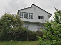 Five-Bedroom House