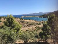 A Chic Four-Person Apartment By The Beach At Cap Ras - Chambres d’hôtes Llançà