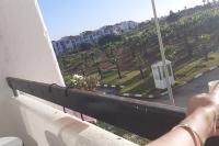 lovely and chic Appartment in asilah marina golf - B&B Assila