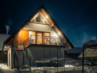 Owca za płotem - B&B