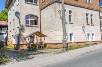 Apart Invest Dworcowa 1 i 2 - B&B Szklarska Poręba