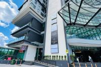 Vista Residences Genting Highlands Free 1 Parking - B&B Genting Highlands