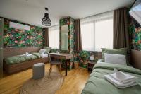 ROOMS - B&B Szombathely