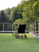 Apartament Kurort Kozubnik - Taras nad Potokiem - Ferienwohnung