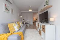 Apartamento Los Abedules - B&B