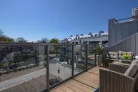Apartament blisko plaży USTRONIE APARTMENTS -Nadmorski Luksus - B&B Ustronie Morskie