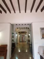 CASA RURAL SANTACREU ELCHE SANTA POLA 4 Estrellas - B&B