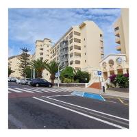 RHEA CALISTA Apartament - B&B Los Cristianos