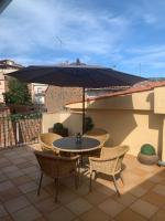 Les Golfes de Can Mascarbo, mimar-te en un confortable espai - B&B