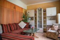 B&B Sassnitz - Ferienwohnung-fuer-4-Personen-in-Sassnitz-WB - Bed and Breakfast Sassnitz