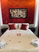 Jz boutique 1 - Bed and Breakfast Rodos