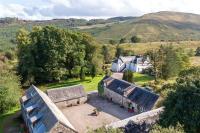 B&B Auchnangoul - Killean Farmhouse Cottages - Bed and Breakfast Auchnangoul