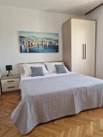 Appartamento con Balcone