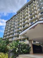 2BR NORTHPOINT CONDO FREE Airport Pick Up for 3 nights stay or more - Bed and Breakfast