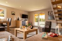 Ferienhaus Asgard - Bed and Breakfast Hasselfelde