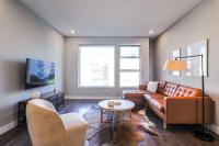 B&B Los Angeles - Trendy and Modern 2BDR 2BTH for 4 pax in Hollywood - Bed and Breakfast Los Angeles