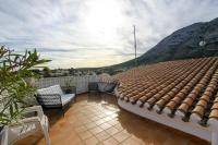 Askania villa by costablancarent - Bed and Breakfast Denia