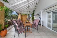 Beach House Cavo Kiotari - B&B
