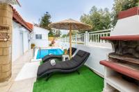 Beach House Cavo Kiotari - B&B Gennadi