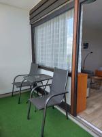 Apartment Almberg - Ferienwohnung Mitterfirmiansreut
