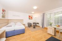 Studio met Tuin (2 Volwassenen) - Josef Resch Platz 15a 