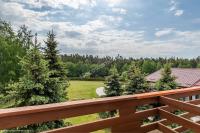 Familienzimmer mit Balkon