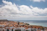 Ondas do Pisão Apartment - 2 bedroom and Sea View - B&B Santa Cruz