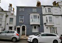 St Margarets Modern Georgian 2 bedroom apartment - Ferienwohnung