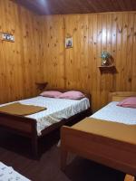 Doppelzimmer mit eigenem Bad