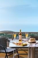Artemisia Sunset View - Bed and Breakfast