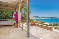 Orientem Villa - Sea View Near Zante Town - Ferienwohnung Argási